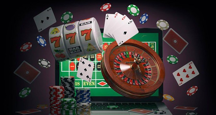 Portal with articles on casino - necessary information
