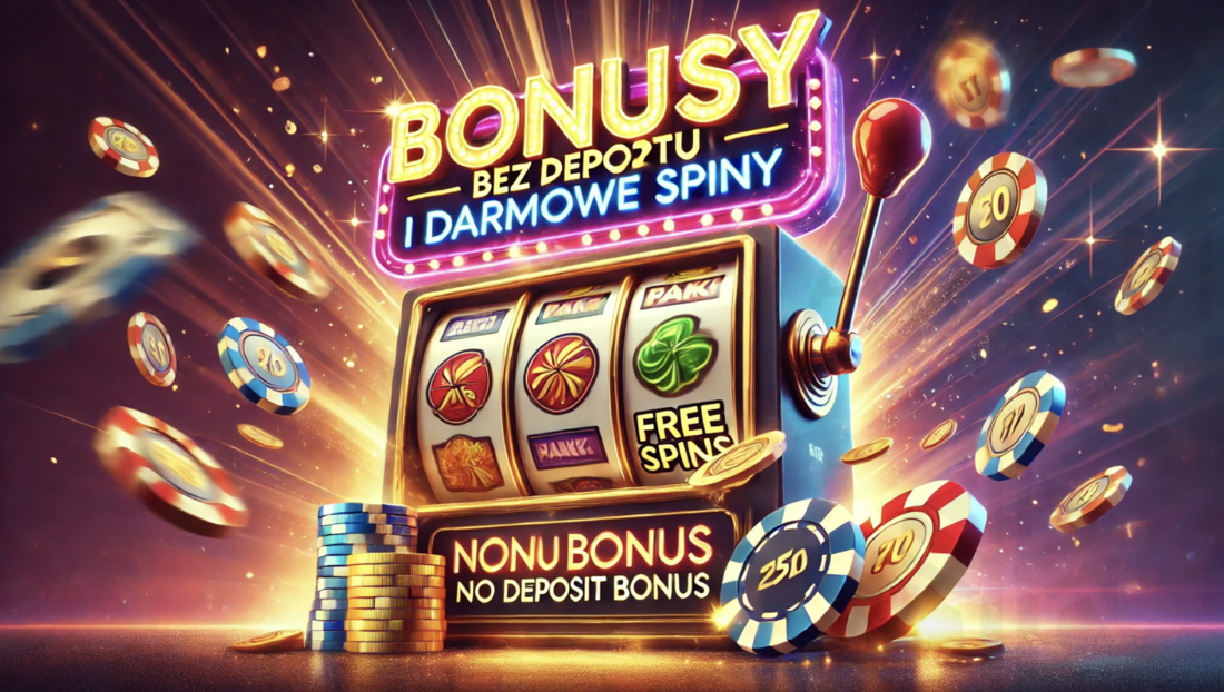 Bonusy a promoakce v kasinu